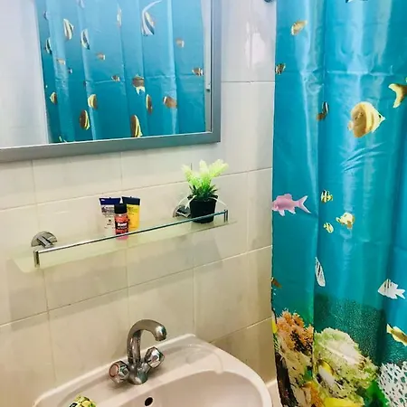 Apartment Makenzi Larnaca