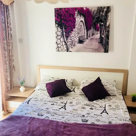 Apartment Makenzi
