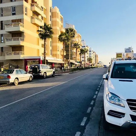 Makenzi * Larnaca
