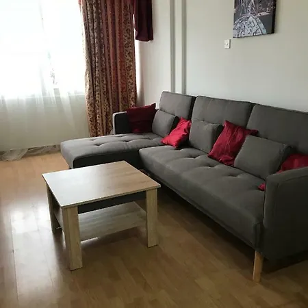 Apartment Makenzi