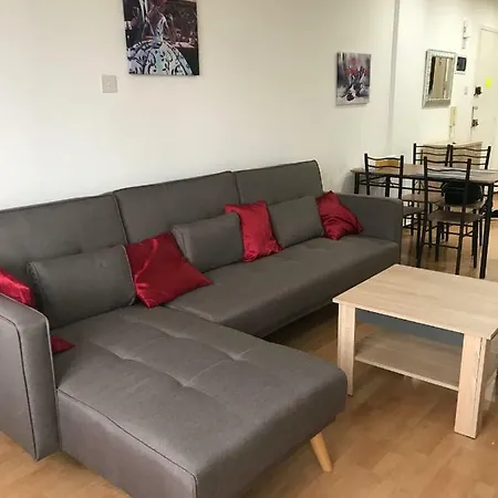 Makenzi Apartment *